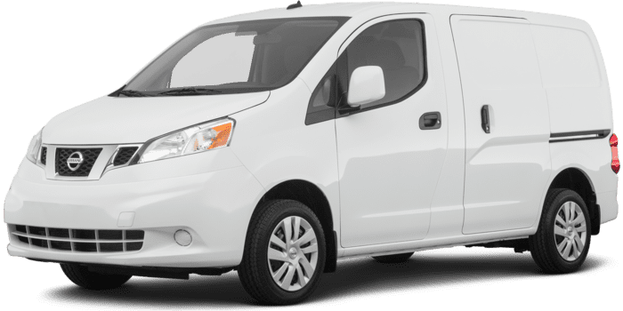 most fuel efficient work van