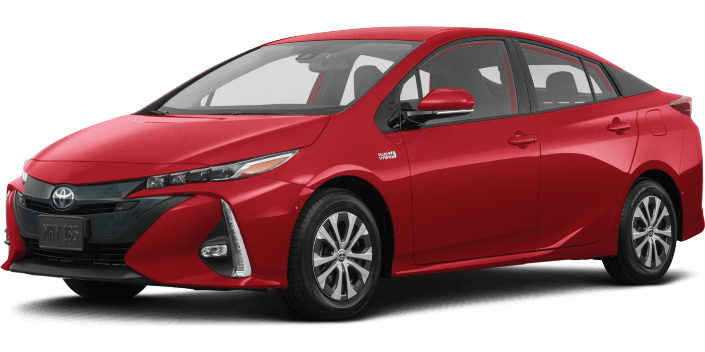 2022 Toyota Prius Prime Limited — Hatchback — 34,319 mi — Gilroy, CA