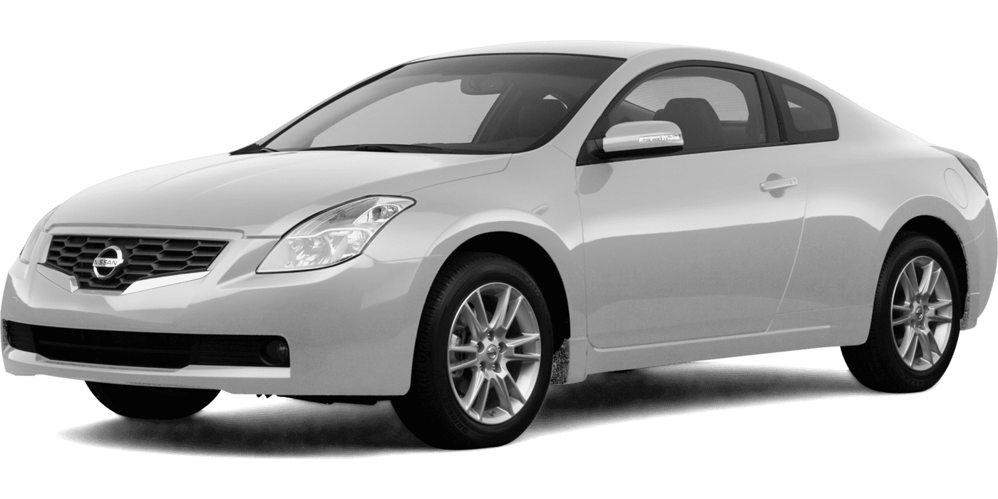 2008 Nissan Altima