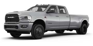 2024 Ram 3500