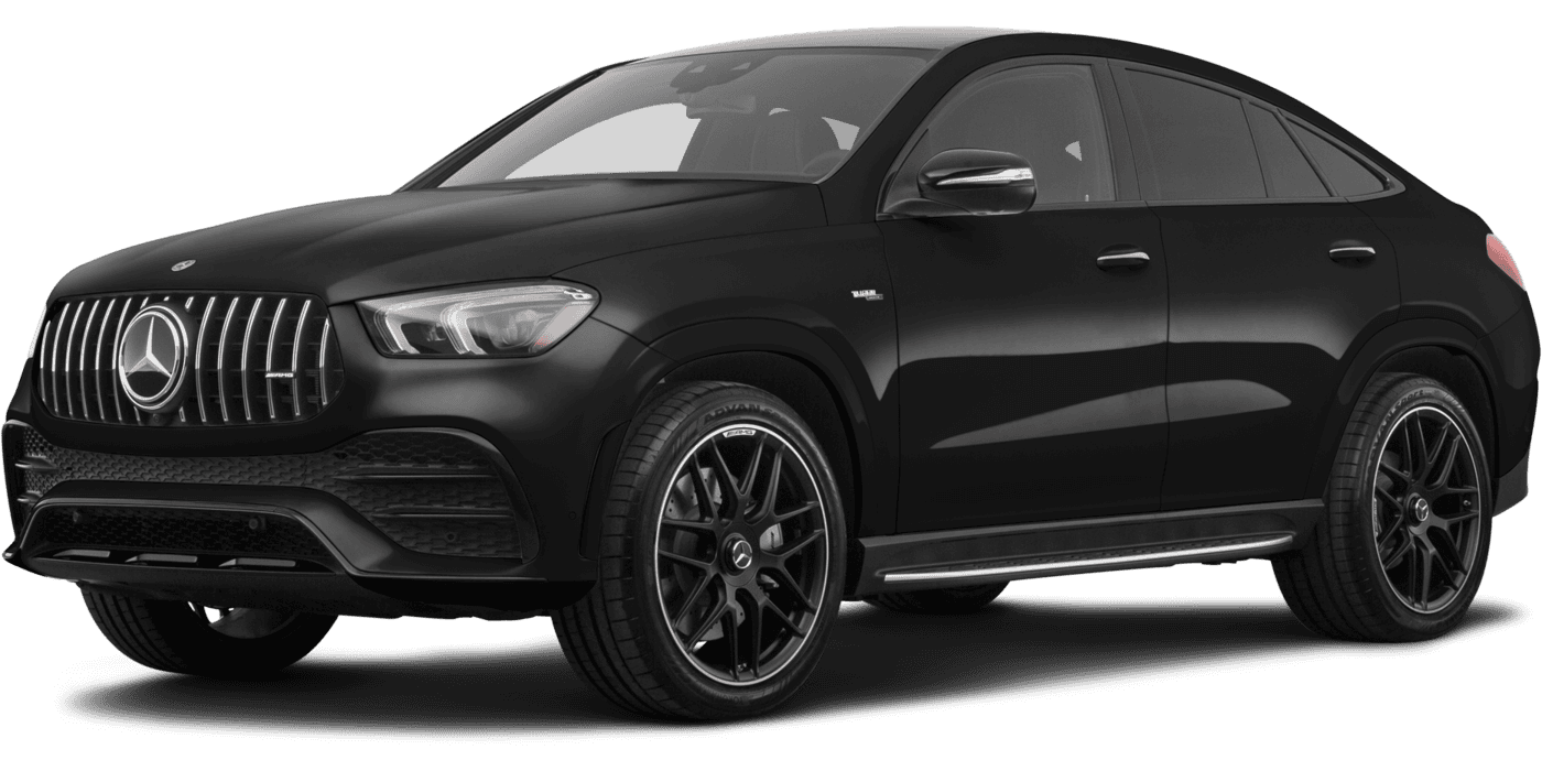 2025 Mercedes-Benz GLE GLE 450 — SUV — 3,469 mi — Gilbert, AZ