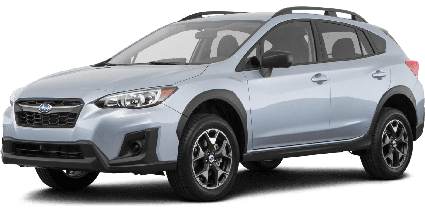 2018 Subaru Crosstrek 2.0i — SUV — 93,322 mi — Doylestown, PA