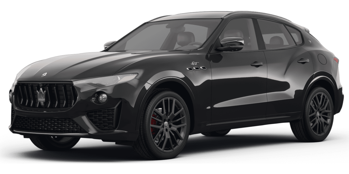 2022 Maserati Levante Modena — SUV — 13,458 mi — Chadds Ford, PA
