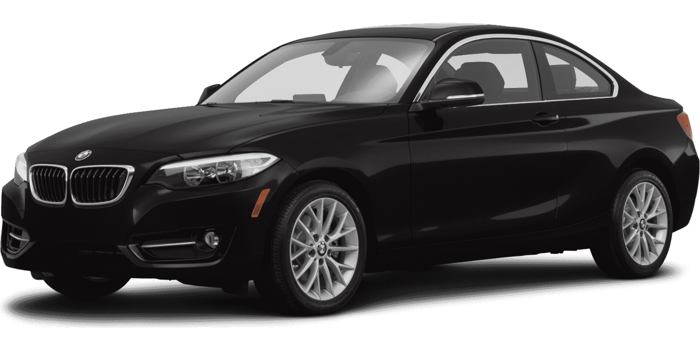 2017 BMW 2 Series 230i — Coupe — 114,479 mi — Tampa, FL