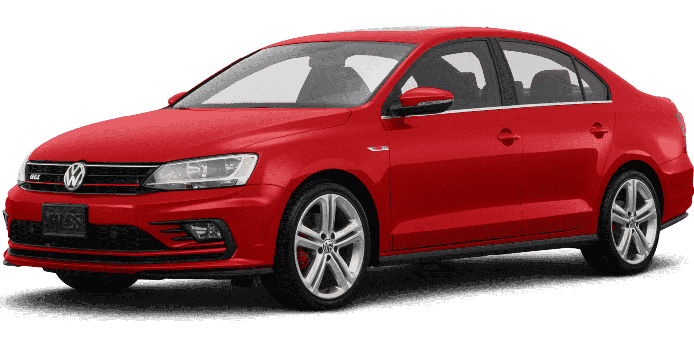 2016 Volkswagen Jetta GLI SE — Sedan — 130,721 mi — Annapolis, MD