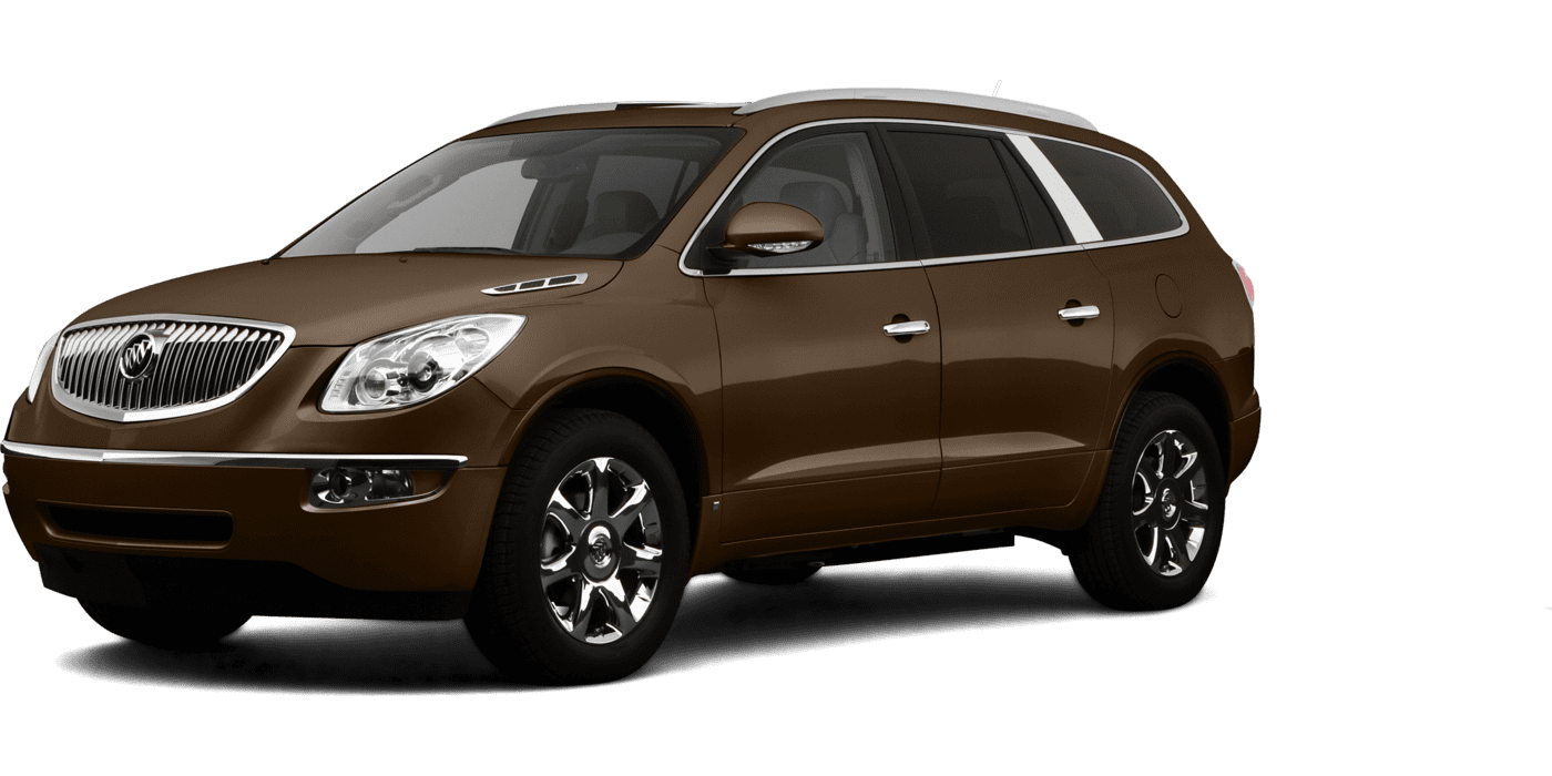 2009 Buick Enclave CXL — SUV — 154,154 mi — Doral, FL