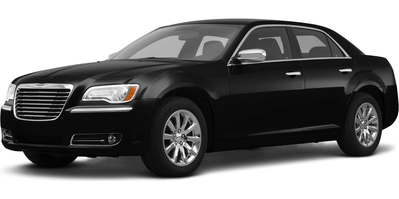 2011 Chrysler 300 Limited — Sedan — 100,037 mi — Lowell, NC