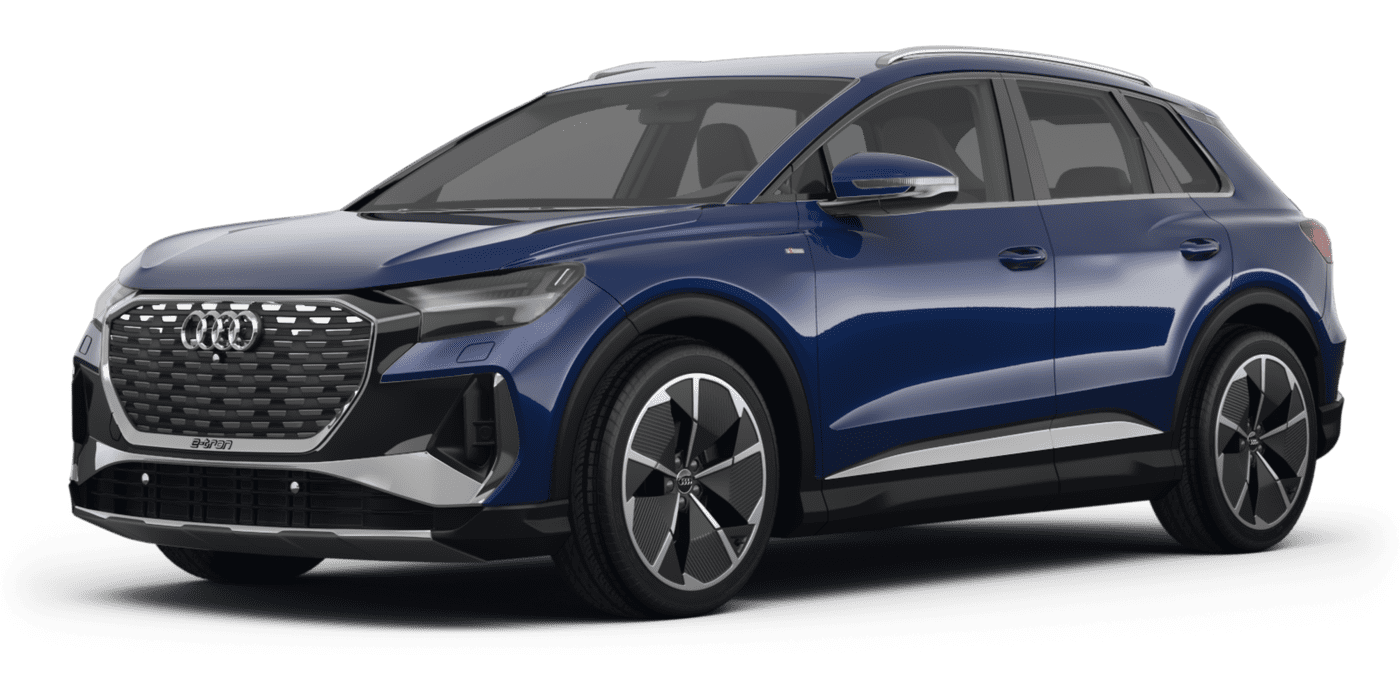 2023 Audi Q4 e-tron Prestige — SUV — 13,099 mi — Oxnard, CA