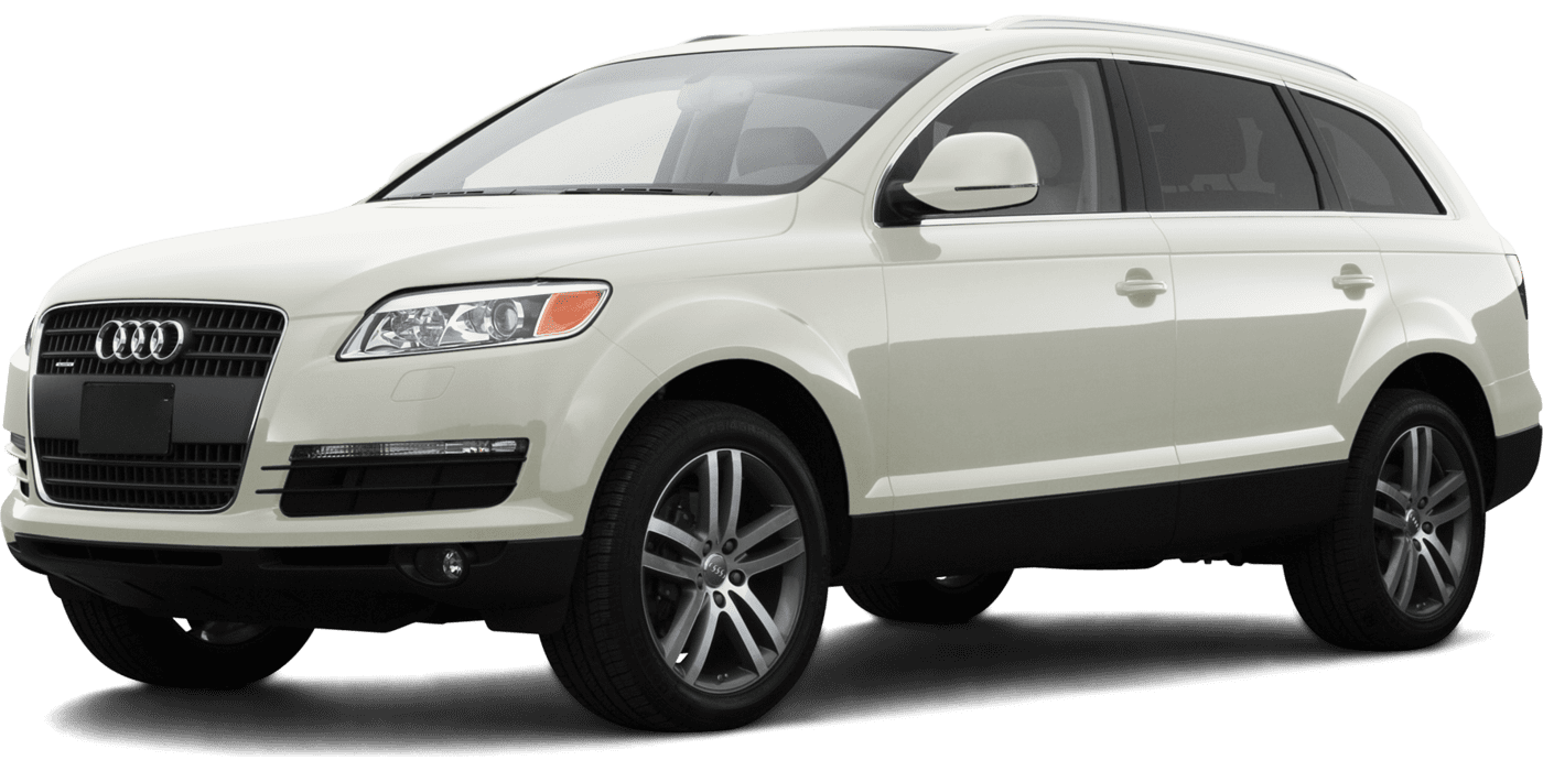 2007 Audi Q7 Premium — SUV — 131,000 mi — Lemon Grove, CA