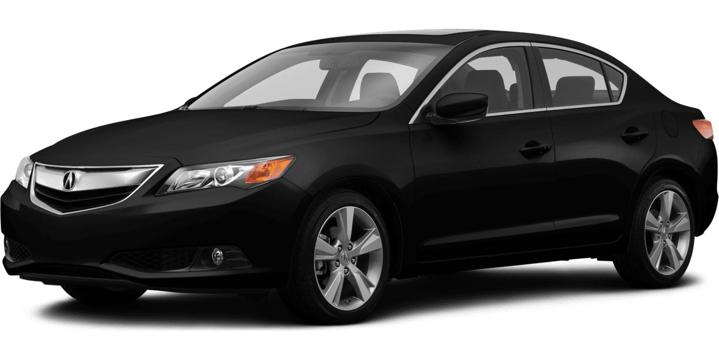 2014 Acura ILX Technology Package — Sedan — 139,324 mi — Indianapolis, IN