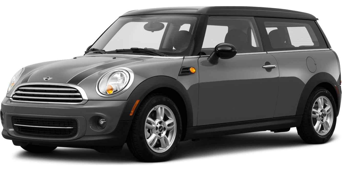 2014 MINI Clubman Cooper — Wagon — 148,292 mi — Hendersonville, TN
