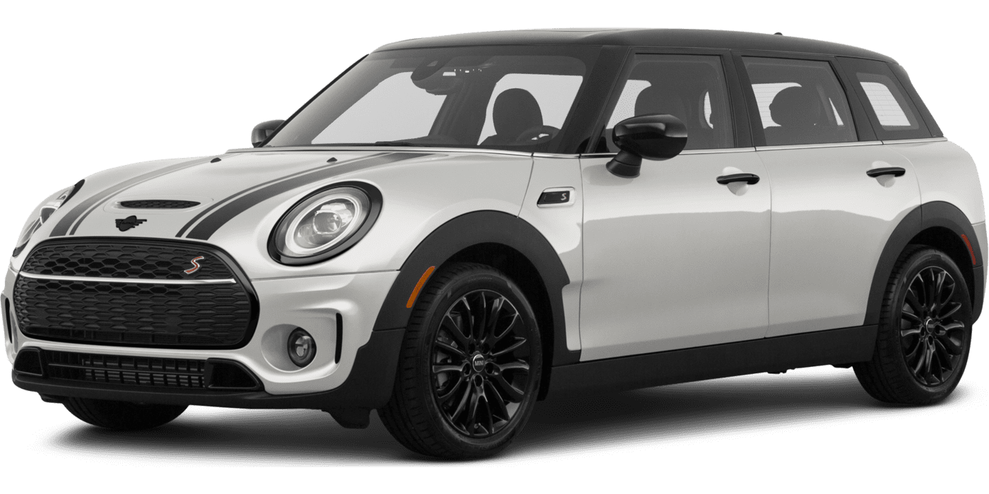 2023 MINI Clubman Cooper S — Wagon — 14,296 mi — Naperville, IL