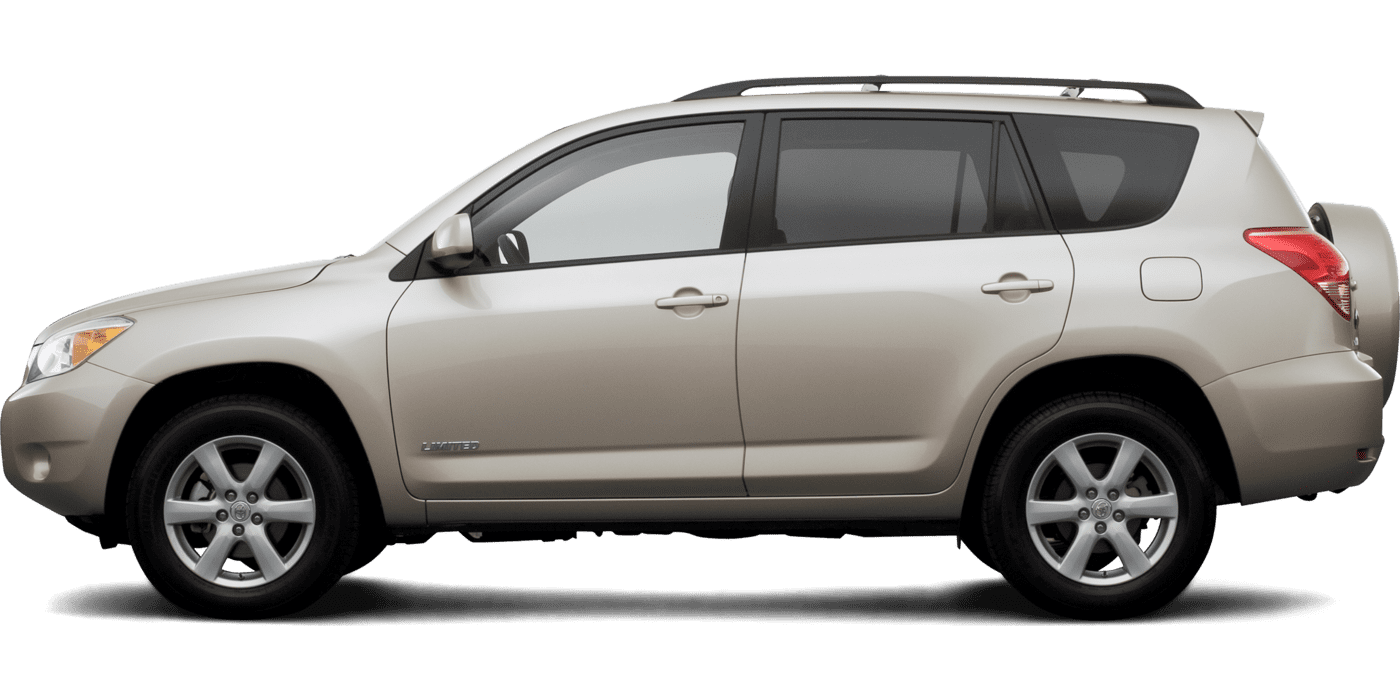 2006 Toyota RAV4 Base — SUV — 280,634 mi — Winterville, NC