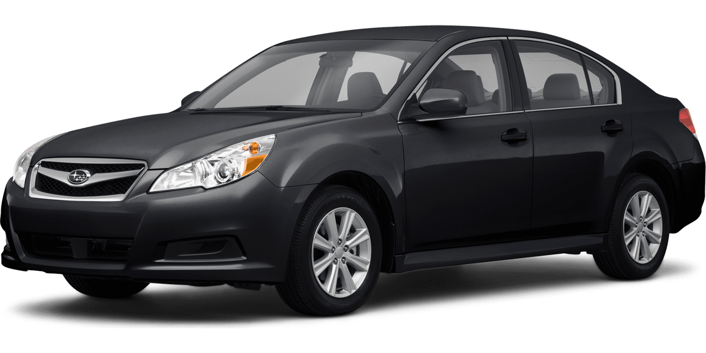 2010 Subaru Legacy 2.5i Premium — Sedan — 126,805 mi — Englewood, CO