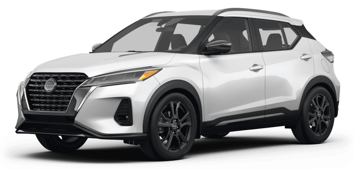 2024 Nissan Kicks SR — SUV — 7,488 mi — Keyport, NJ