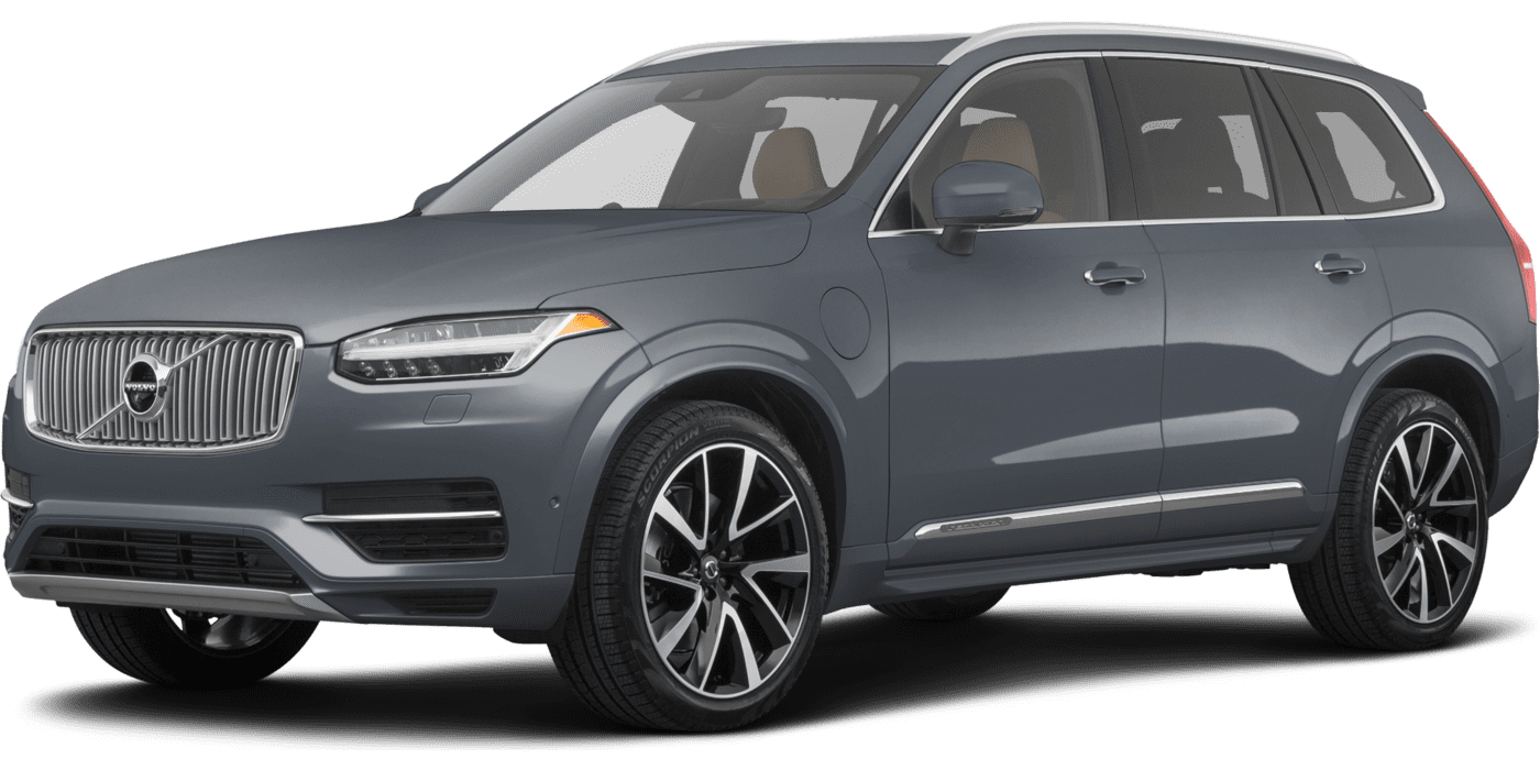 2018 Volvo XC90 Momentum — SUV — 67,389 mi — Tempe, AZ