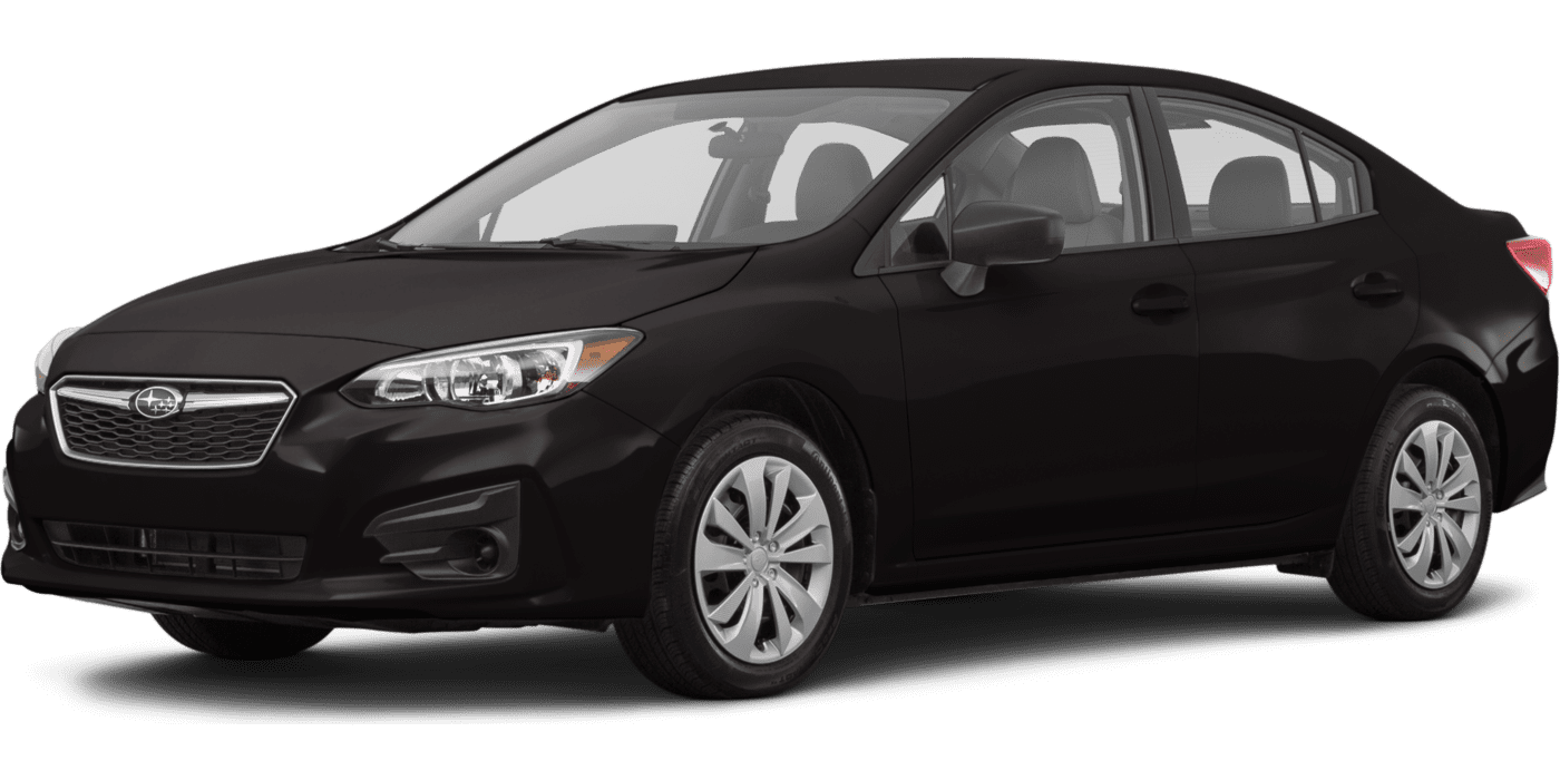 2017 Subaru Impreza 2.0i — Sedan — 114,324 mi — Hackettstown, NJ
