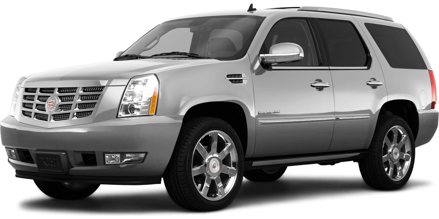 2010 Cadillac Escalade Standard — SUV — 164,405 mi — Bloomington, IL