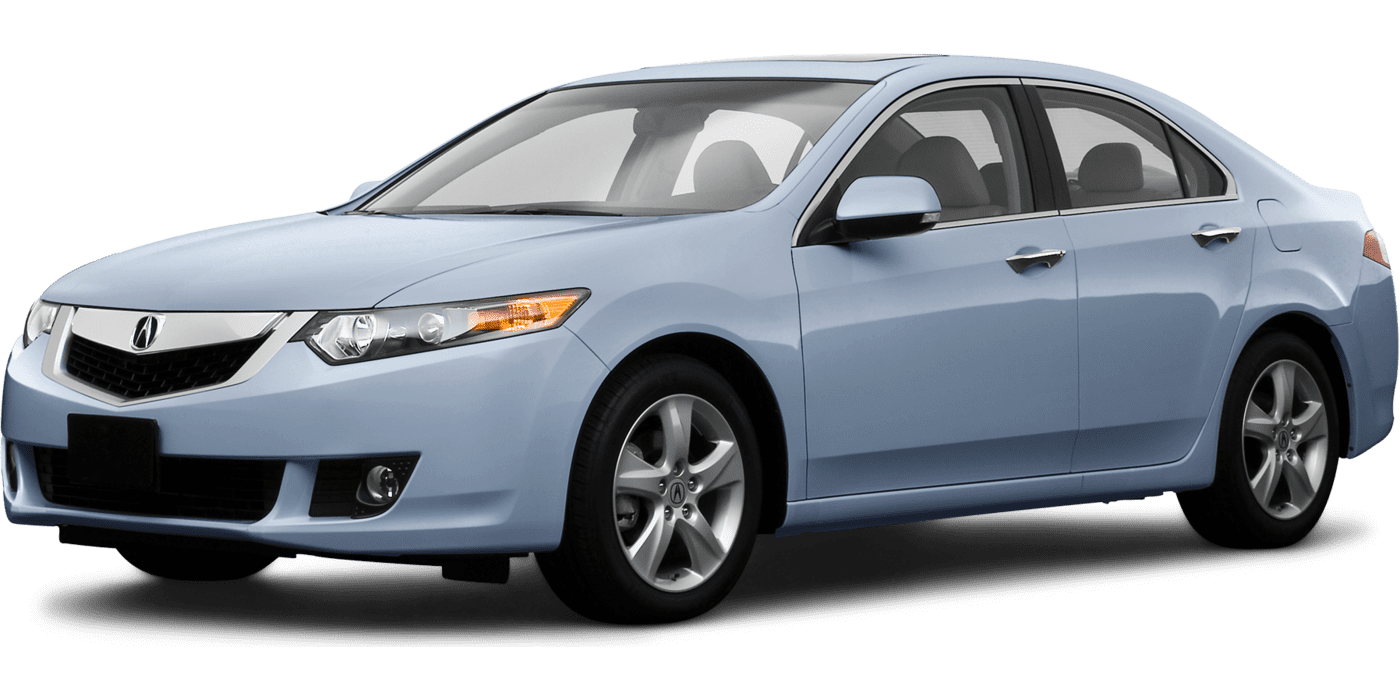 2009 Acura TSX Standard — Sedan — 125,832 mi — Randolph, NJ