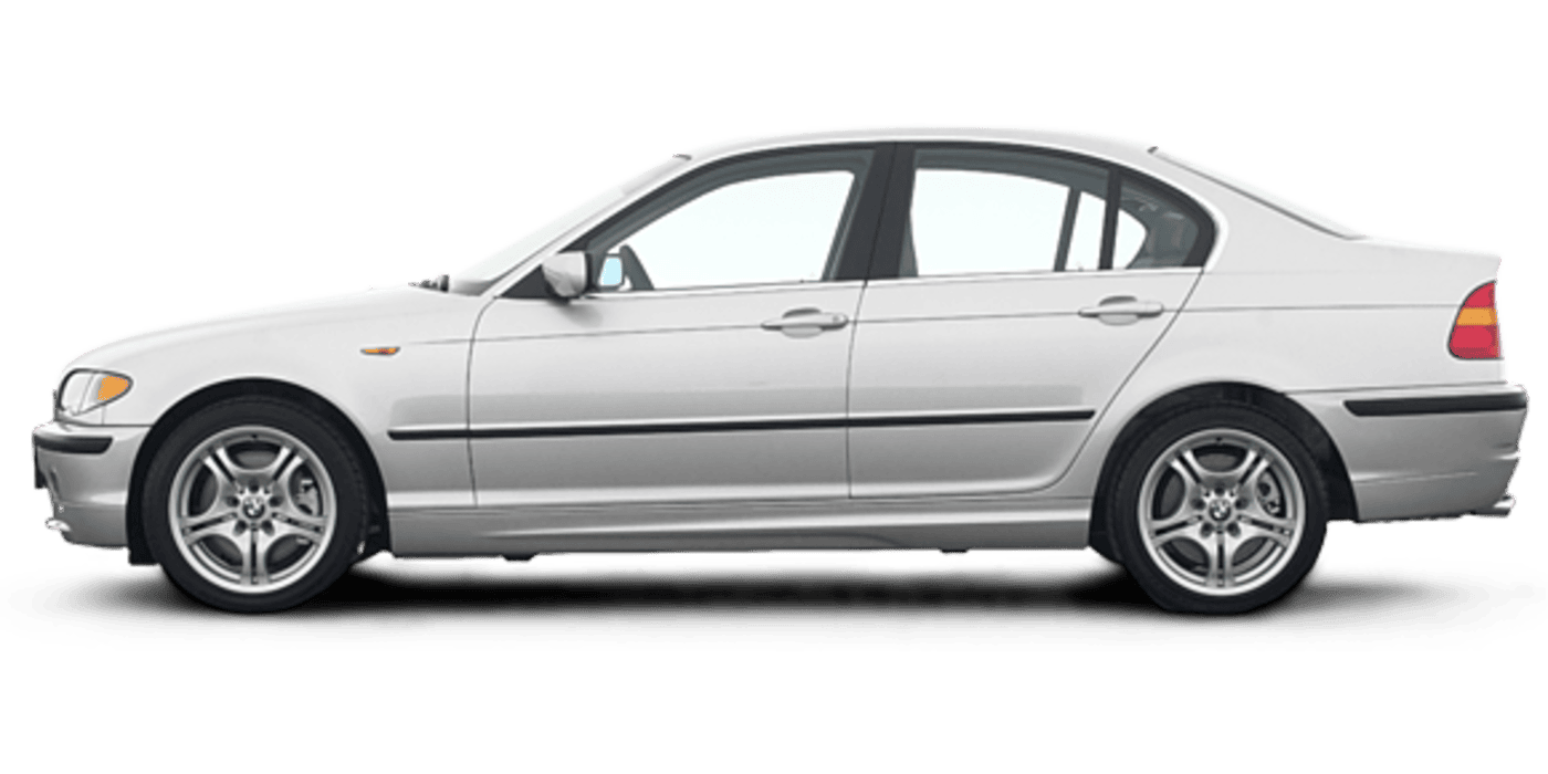 2003 BMW 3 Series 330i — Sedan — 116,151 mi — Seattle, WA