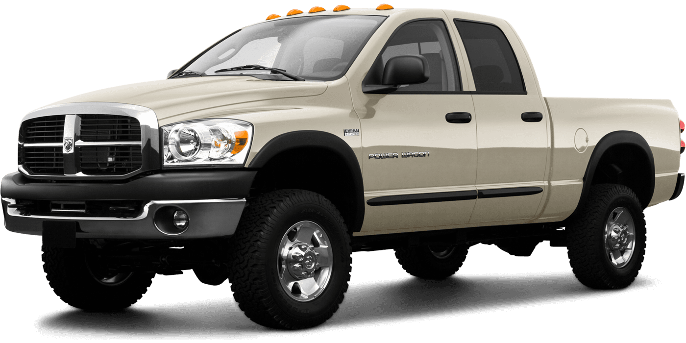 2009 Dodge Ram 2500 ST — Pickup Truck — 260,032 mi — Layton, UT