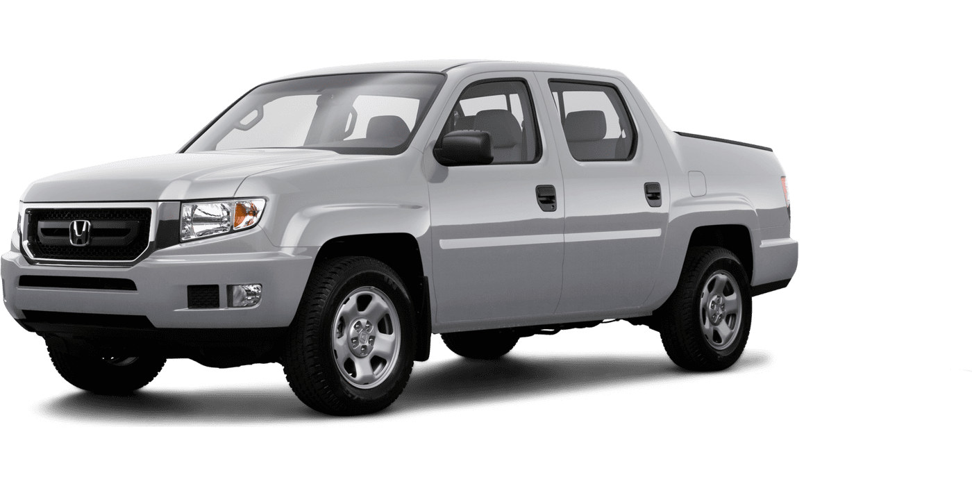 2009 Honda Ridgeline RT — Pickup Truck — 160,199 mi — Monroeville, PA