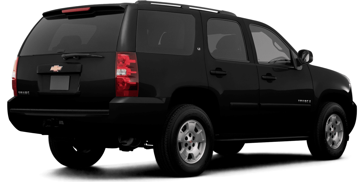2007 Chevrolet Tahoe Commercial — SUV — 174,072 mi — Spanaway, WA