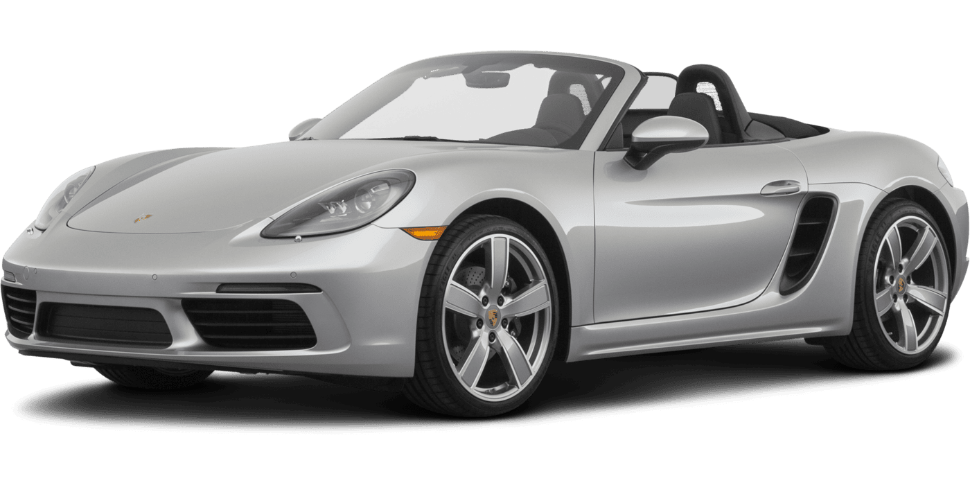 20 Best Performance Convertibles for 2024 - Ranked - TrueCar