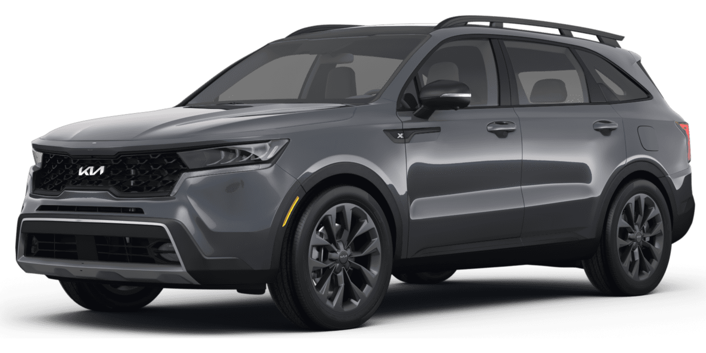 2022 Kia Sorento X-Line EX — SUV — 24,340 mi — Dover, PA