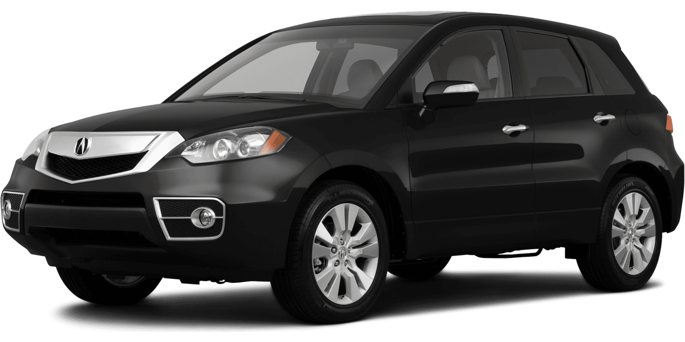 2011 Acura RDX Technology Package — SUV — 162,807 mi — Colorado Springs, CO
