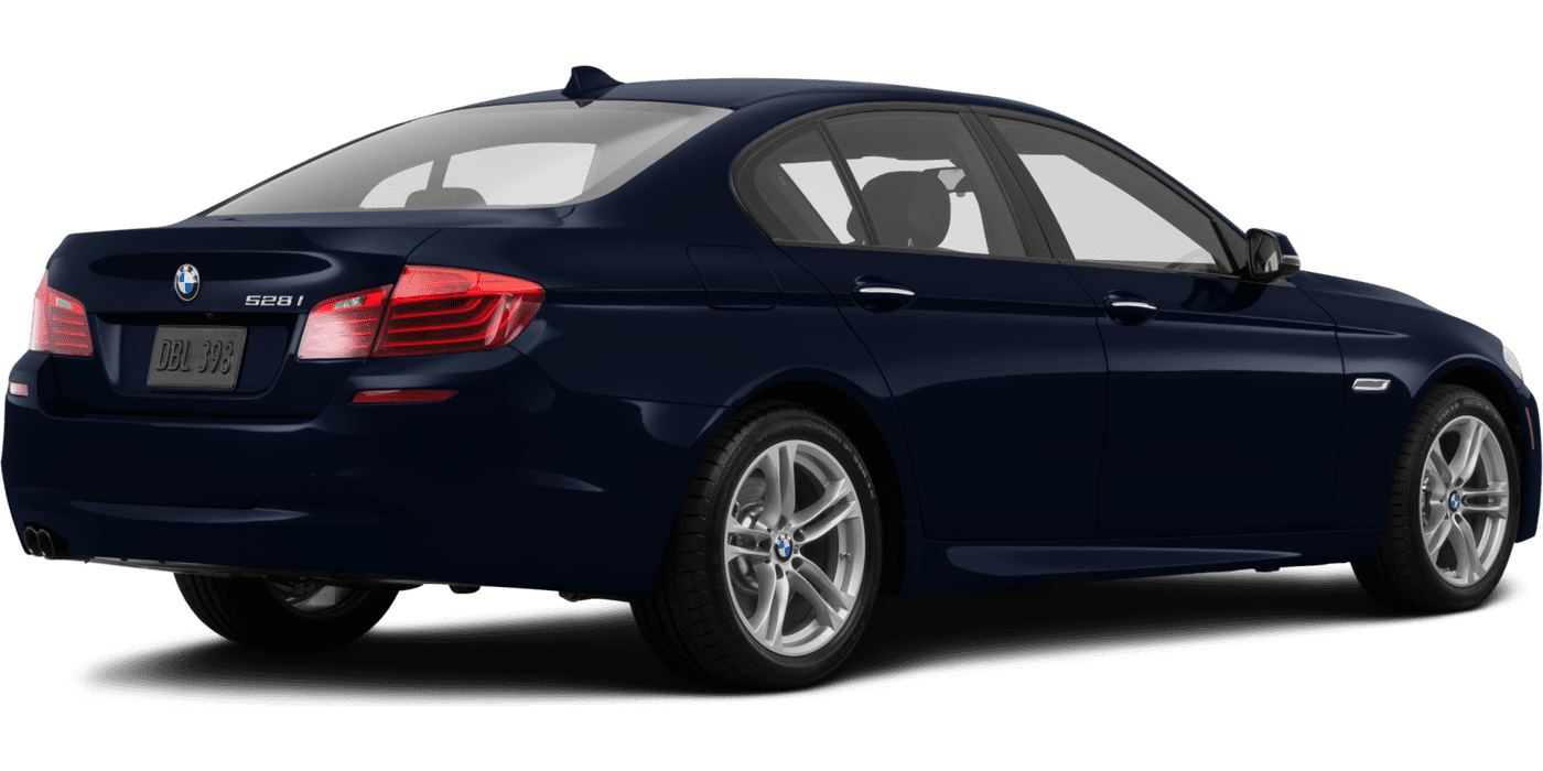 2015 BMW 5 Series 535i — Sedan — 149,002 mi — Fort Walton Beach, FL