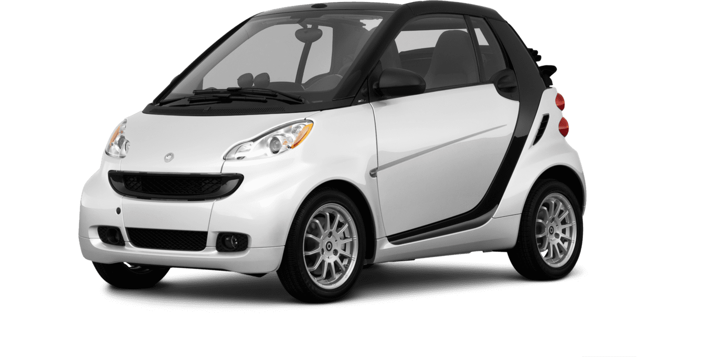 2011 smart fortwo