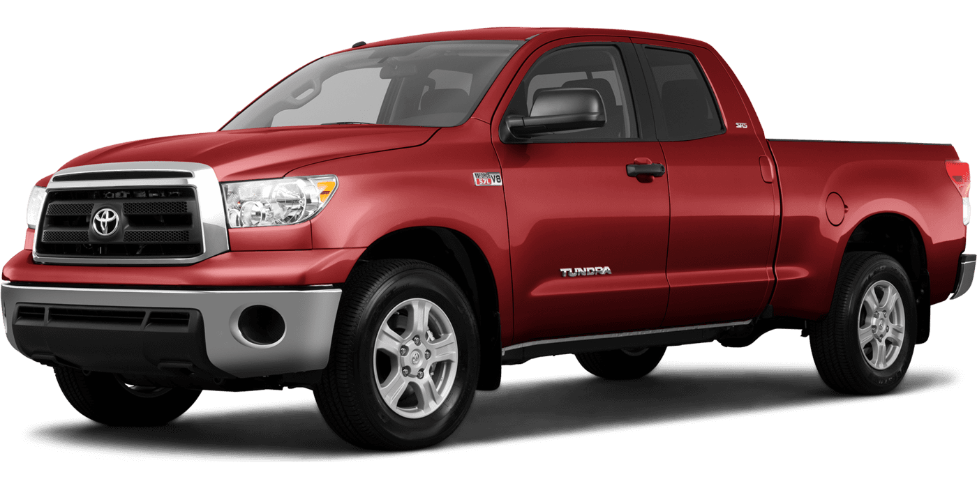 2011 Toyota Tundra Base — Pickup Truck — 53,245 mi — Longmont, CO