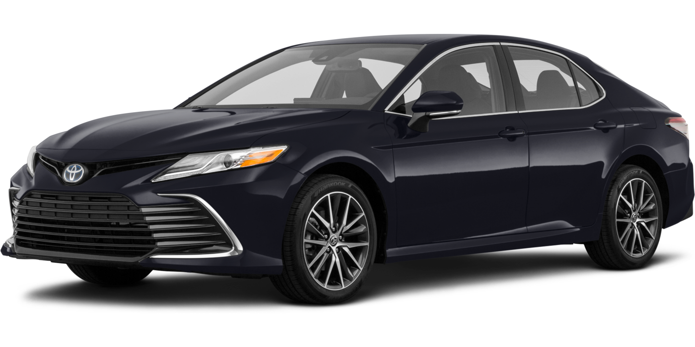 2024 Toyota Camry Hybrid LE — Sedan — 24,934 mi — Clinton, NJ