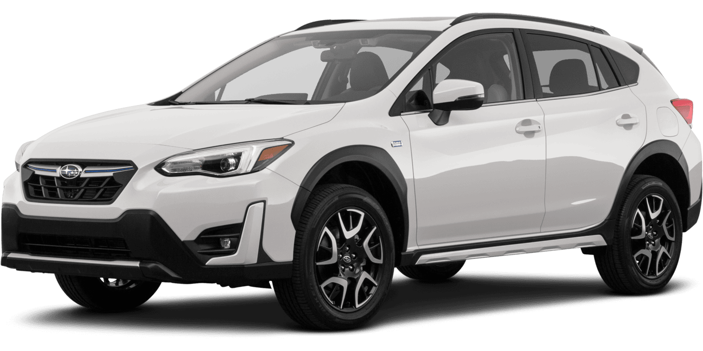 2023 Subaru Crosstrek Hybrid — SUV — 31,258 mi — Riverhead, NY