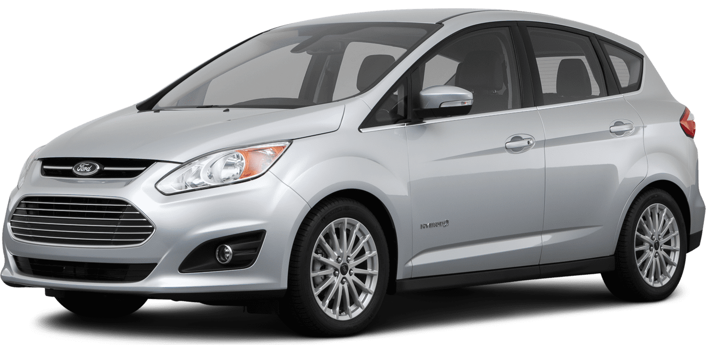 2013 Ford C-Max Hybrid SEL — Sedan — 149,423 mi — Albuquerque, NM