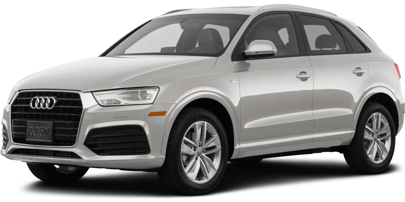 Audi Q3, Audi Shreveport