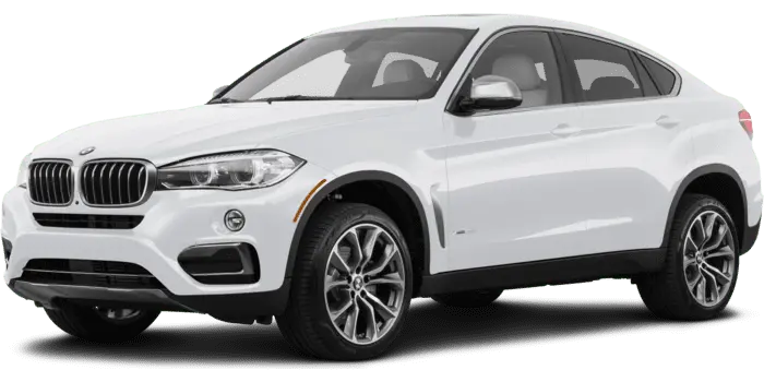 цены bmw x6