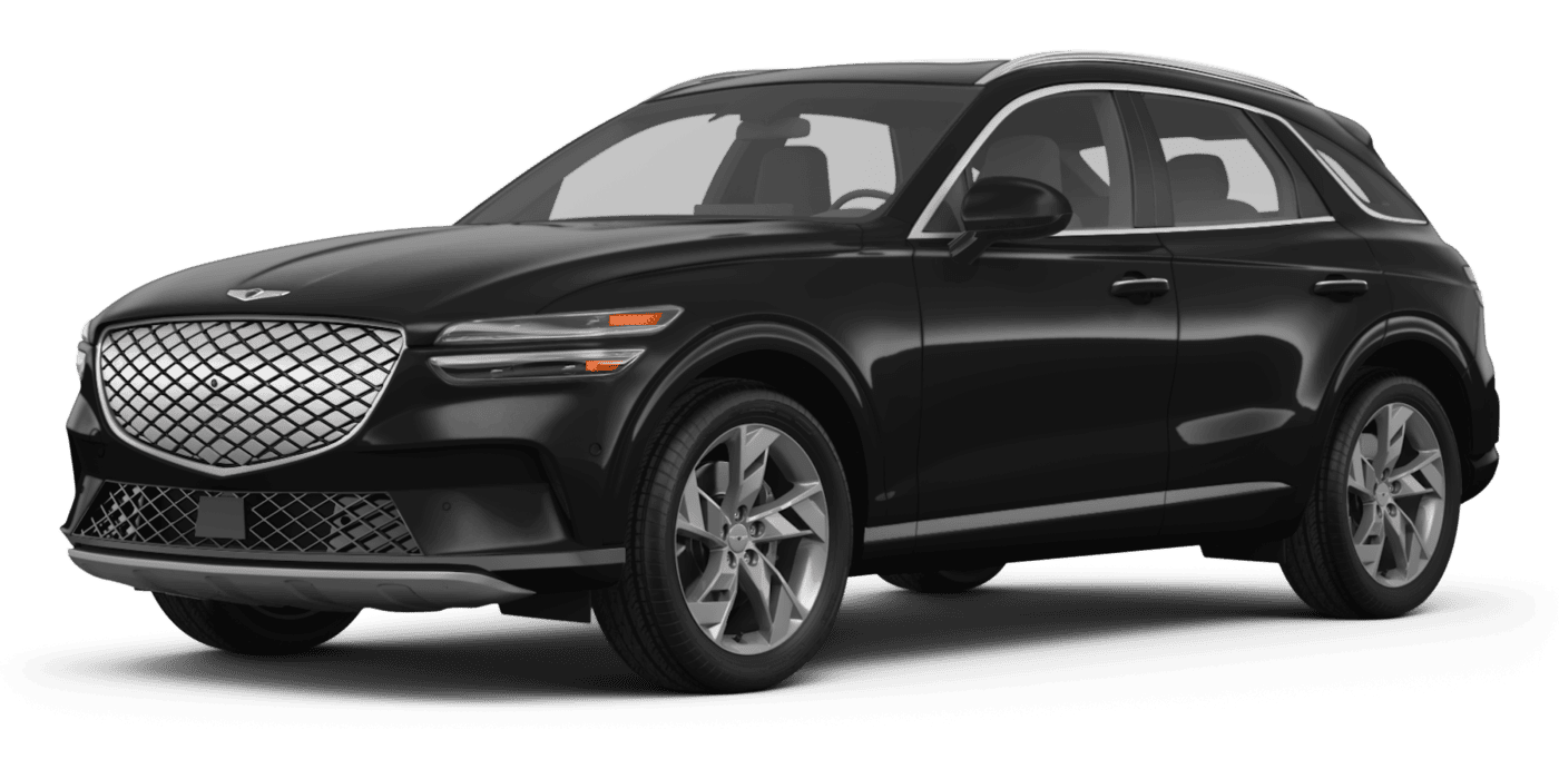 2024 Genesis Electrified GV70 Advanced — SUV — 3,851 mi — Miami, FL