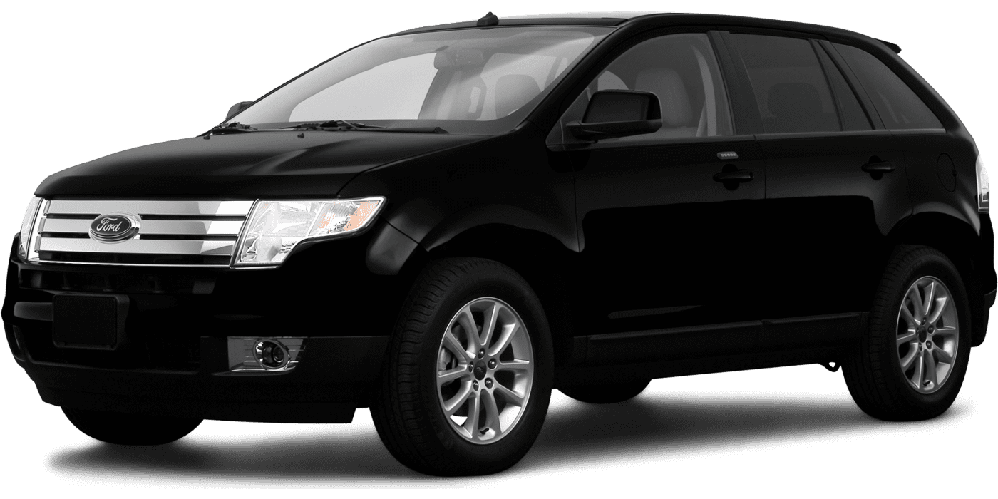 2009 Ford Edge SEL — SUV — 178,083 mi — Saline, MI