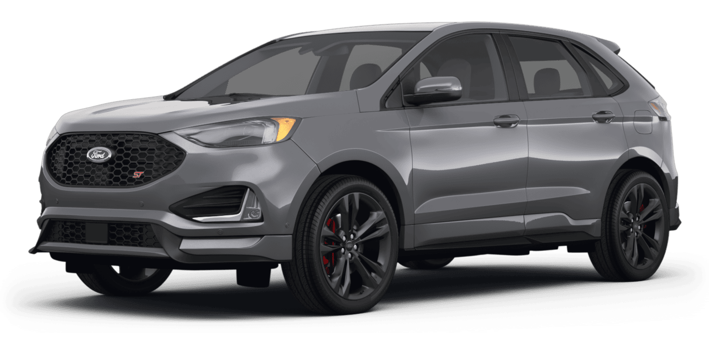 2024 Ford Edge ST — SUV — 19,805 mi — Minong, WI