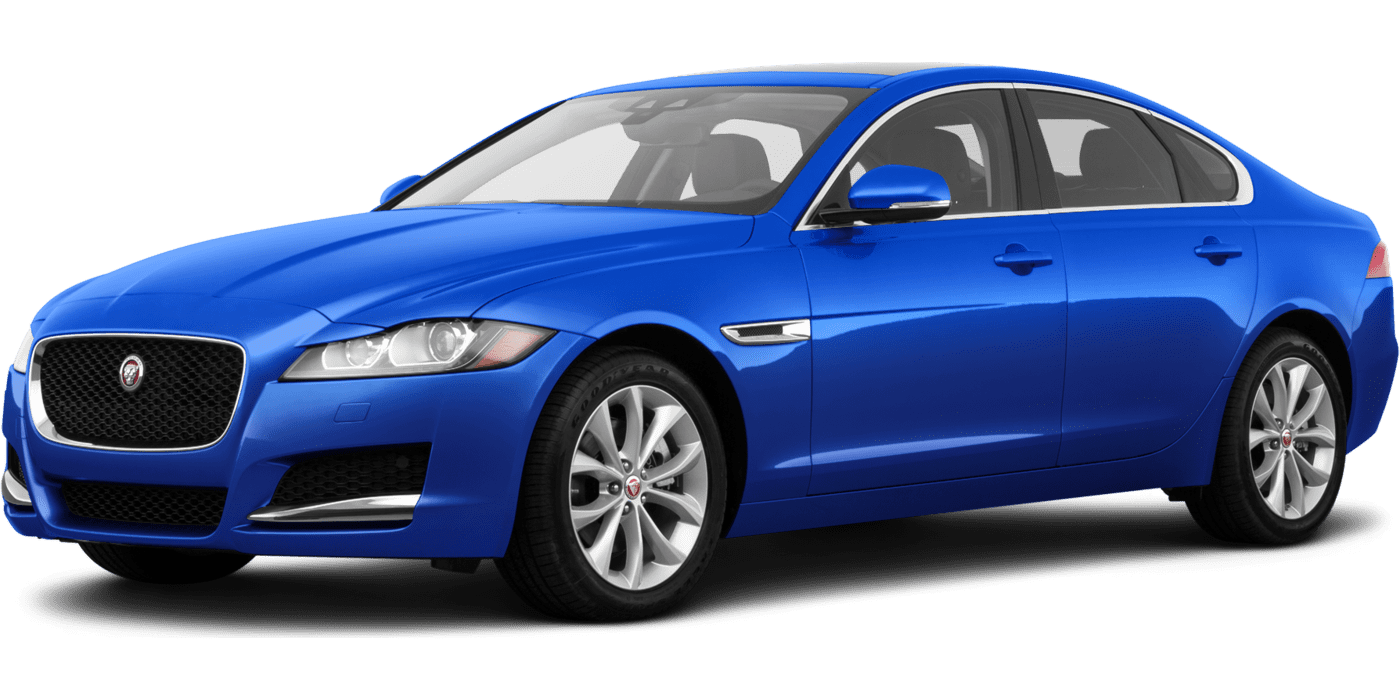 2020 Jaguar XF Premium — Sedan — 51,013 mi — Marietta, GA