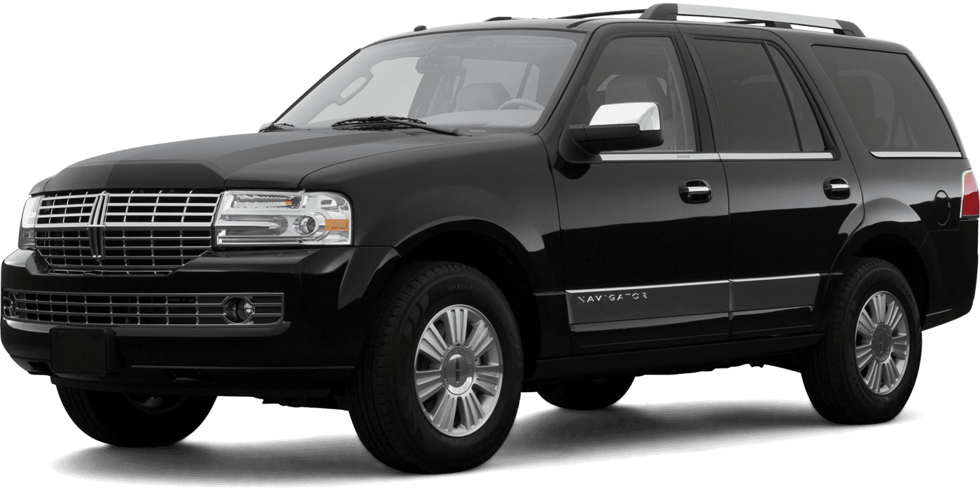 2007 Lincoln Navigator Standard — SUV — 205,002 mi — Newport News, VA