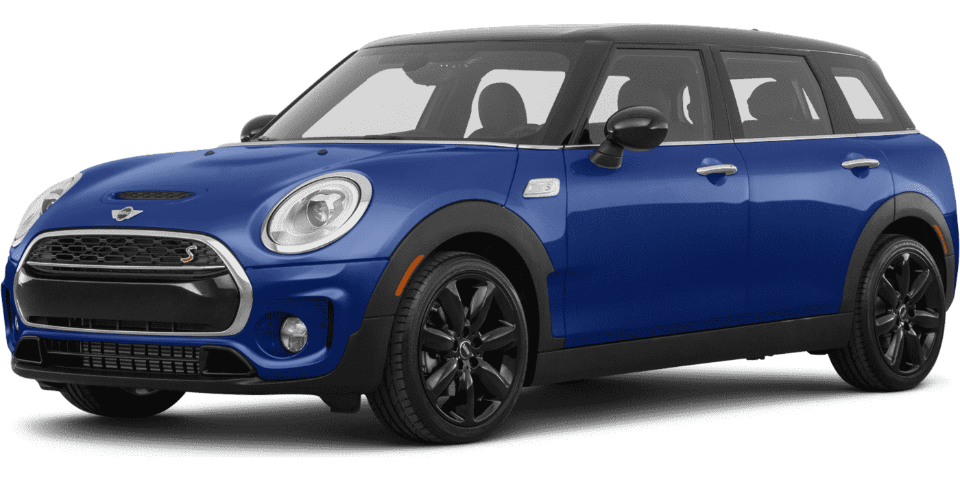 2016 MINI Clubman Cooper — Wagon — 81,434 mi — Delray Beach, FL