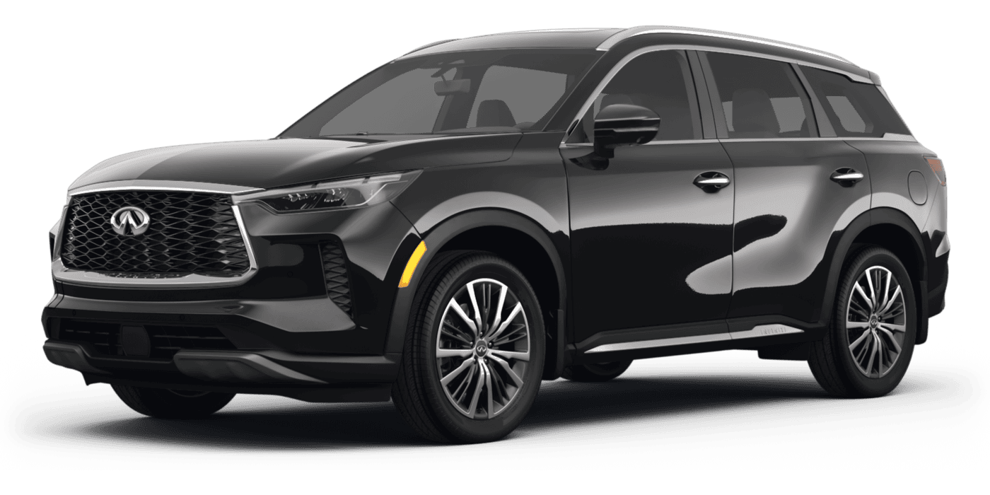 2023 INFINITI QX60 SENSORY — SUV — 75,424 mi — Fontana, CA