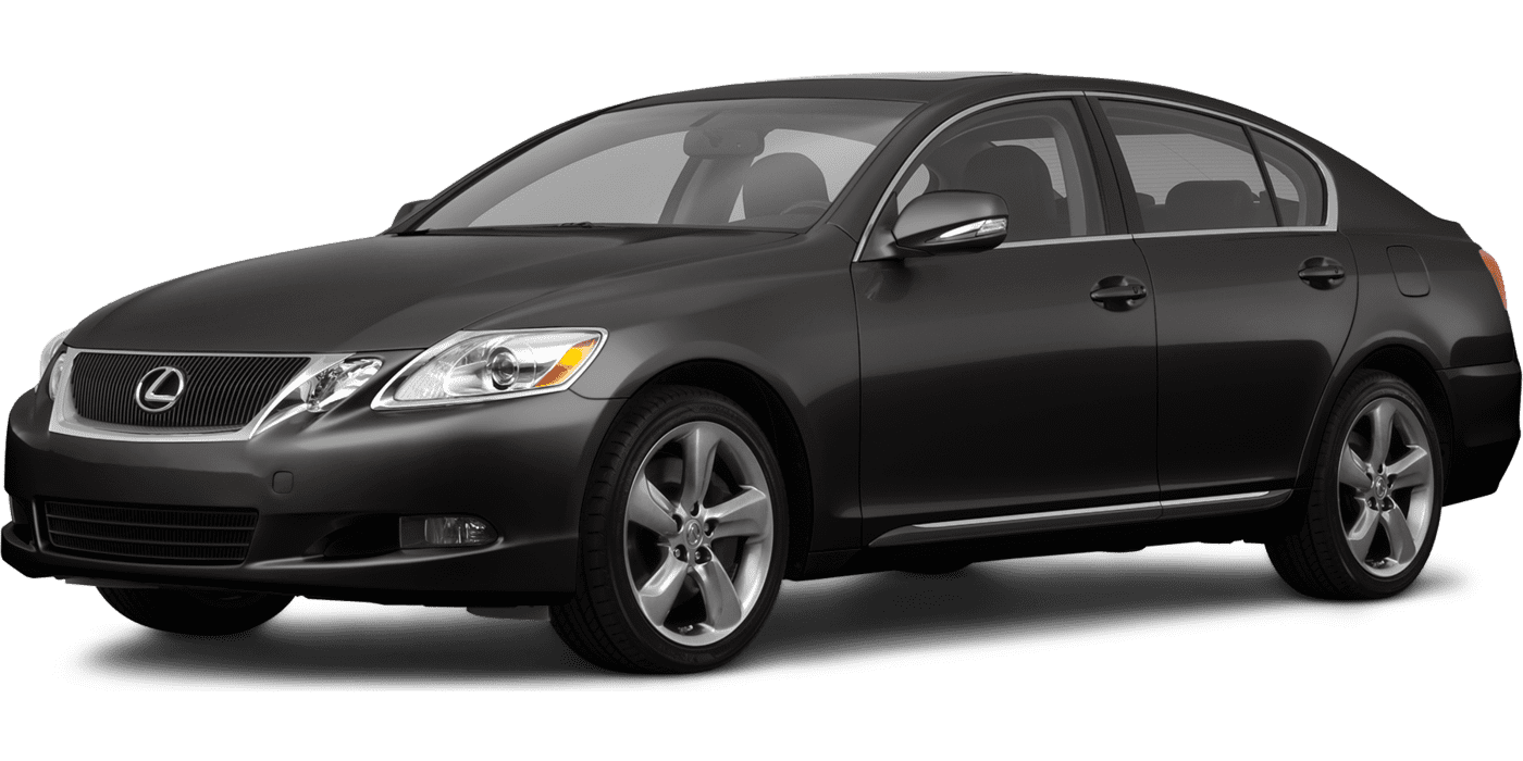 2011 Lexus GS GS 350 — Sedan — 120,591 mi — Columbus, OH