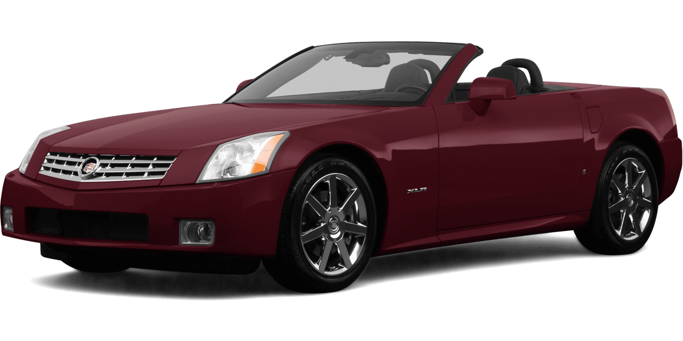2007 Cadillac XLR Standard — Convertible — 84,681 mi — Tucson, AZ