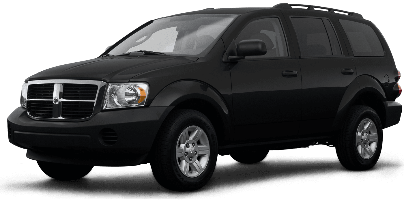 2008 Dodge Durango SXT — SUV — 138,512 mi — Glen Burnie, MD