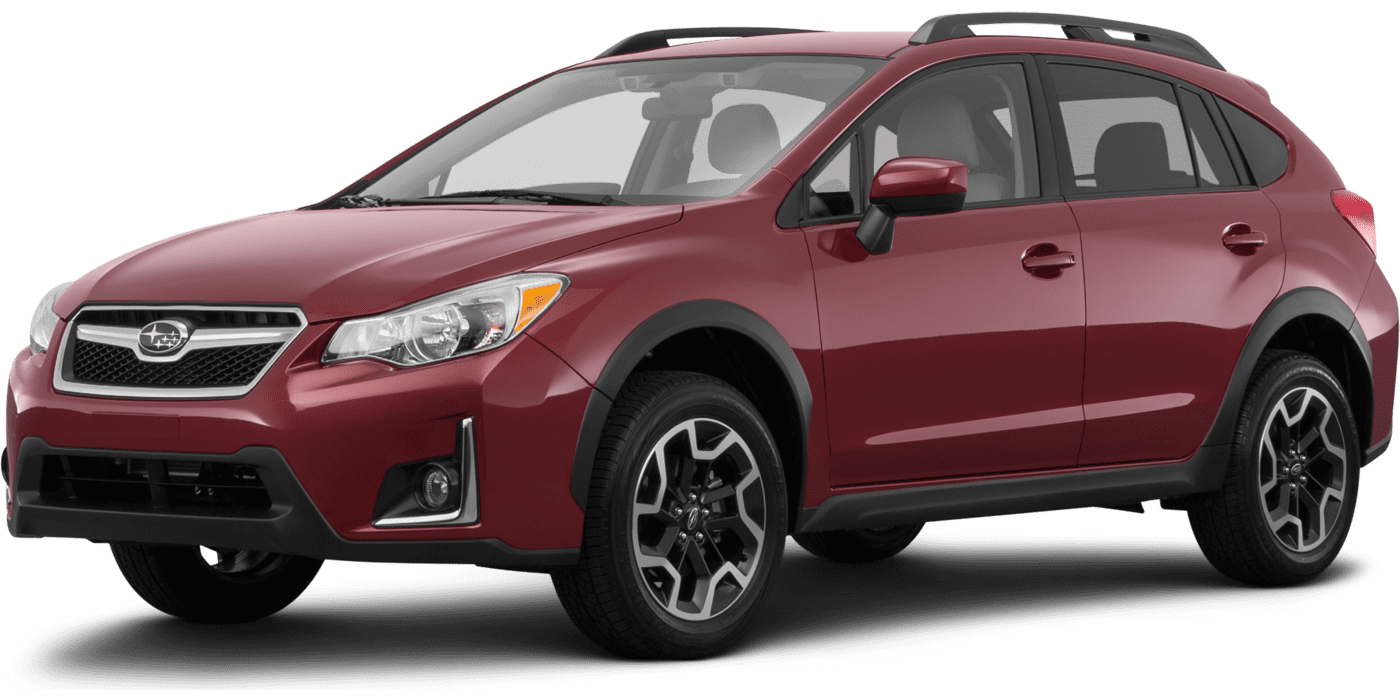 2017 Subaru Crosstrek Premium — SUV — 128,707 mi — Groton, CT