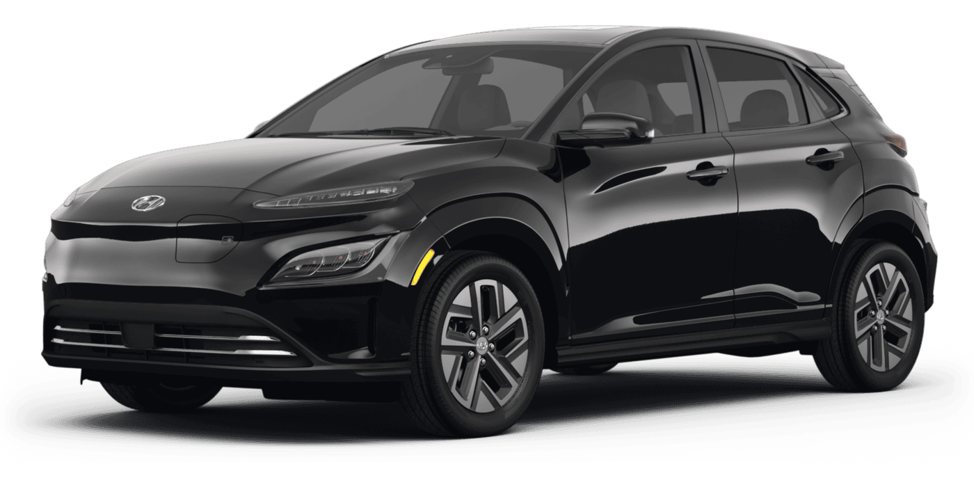 2023 Hyundai Kona Electric Limited — SUV — 20,900 mi — Bluffton, SC